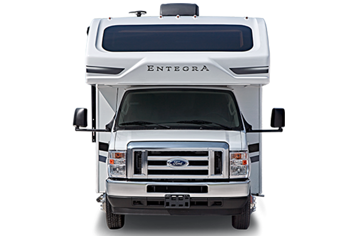 2024 Odyssey SE – Most approachable Class C RV | Entegra Coach
